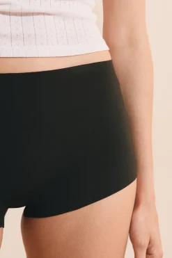 Short en coton