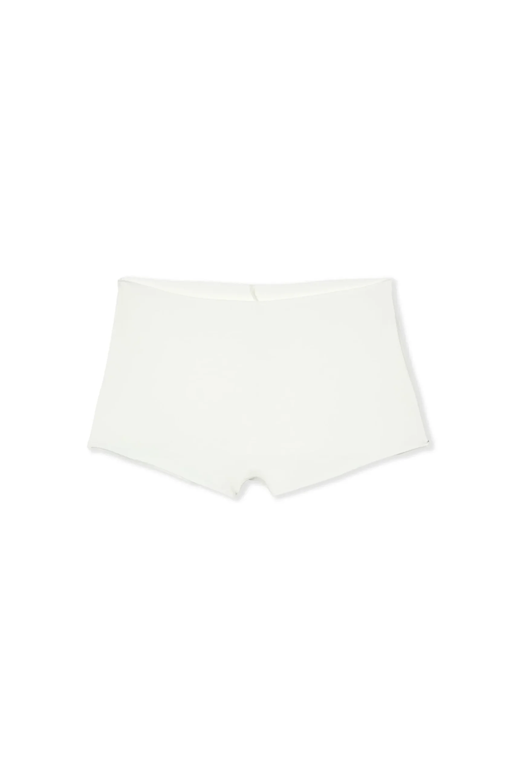 Short en coton