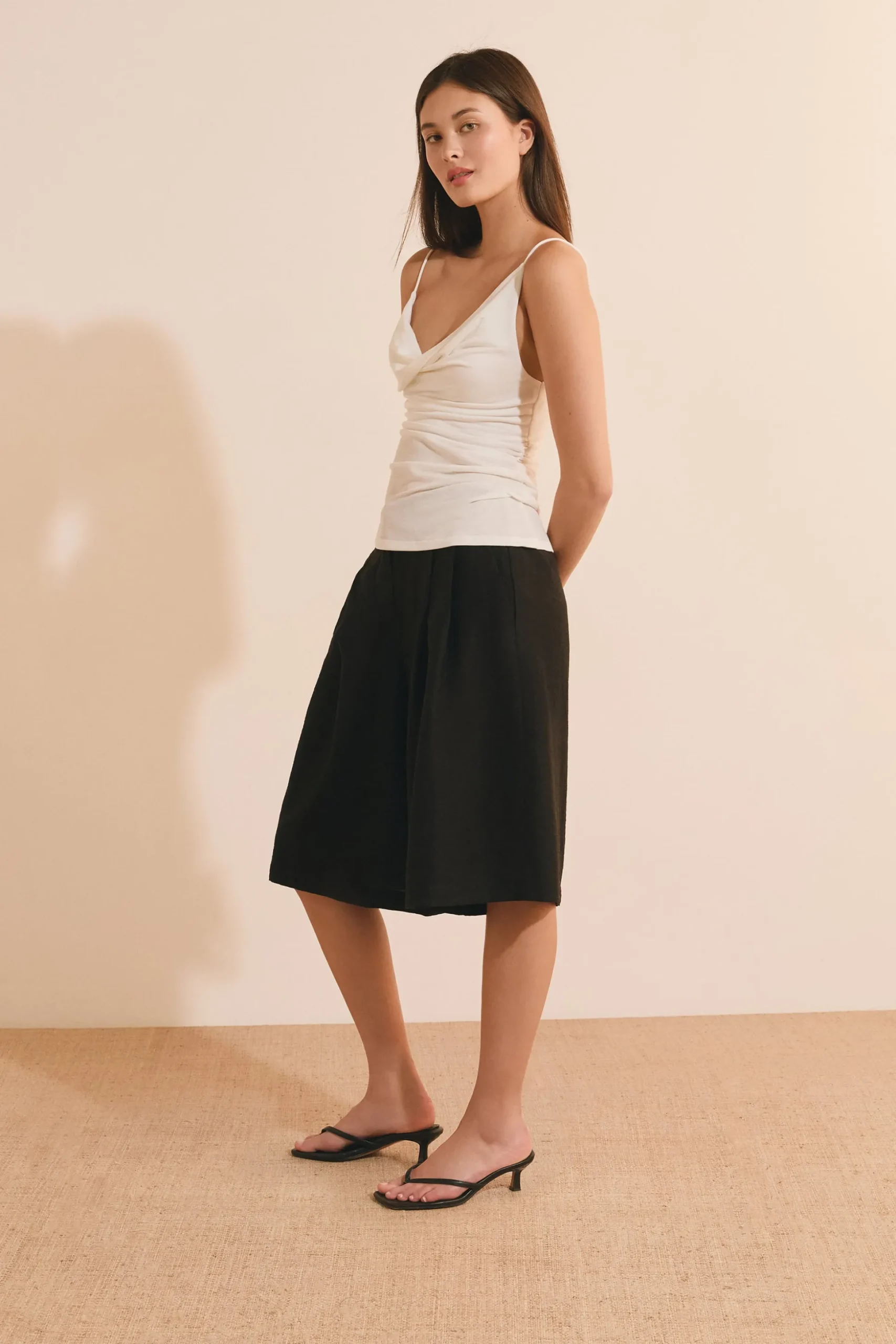 Short large