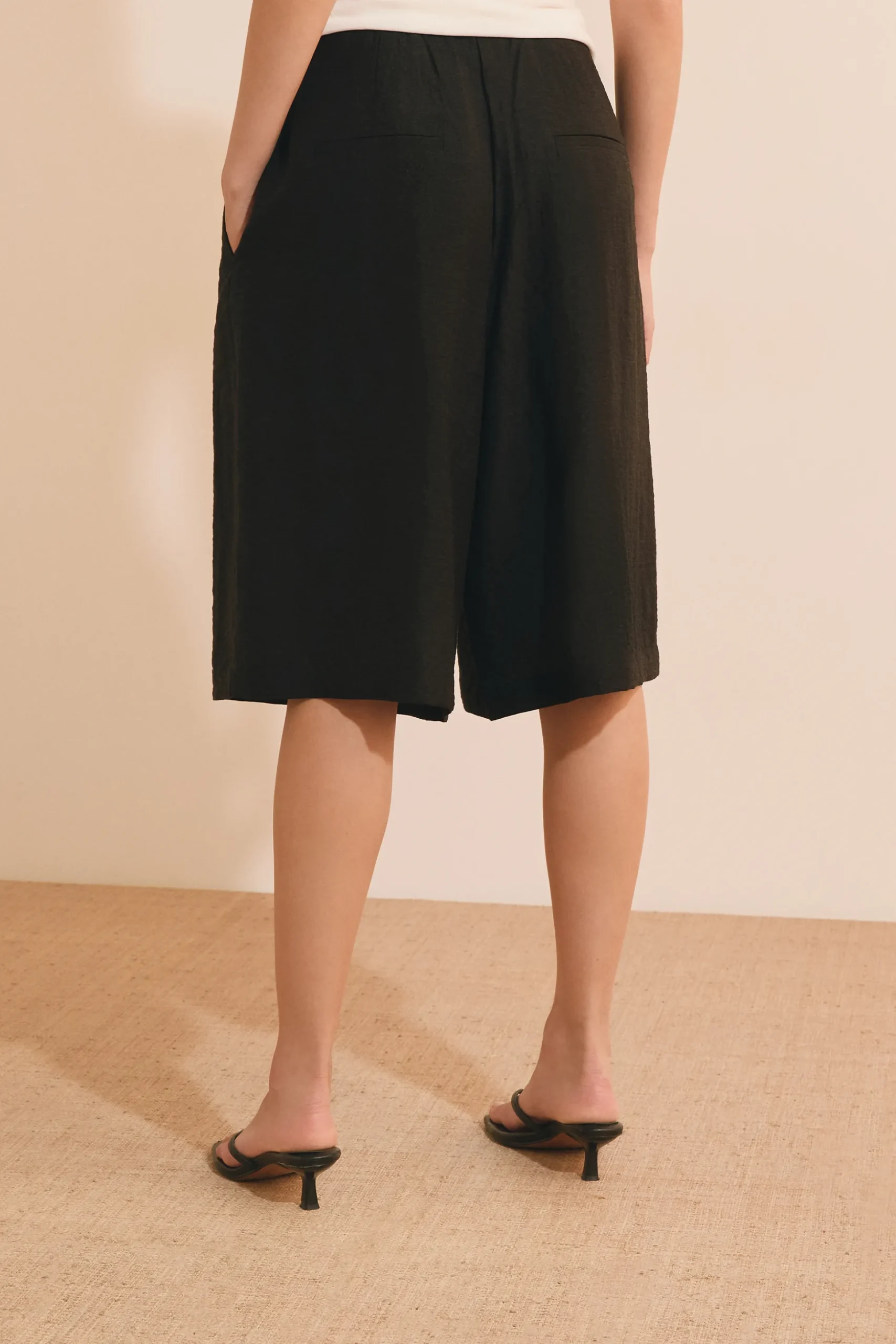 Short large