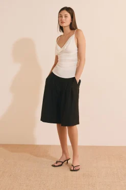 Short large