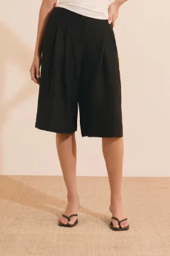Short large