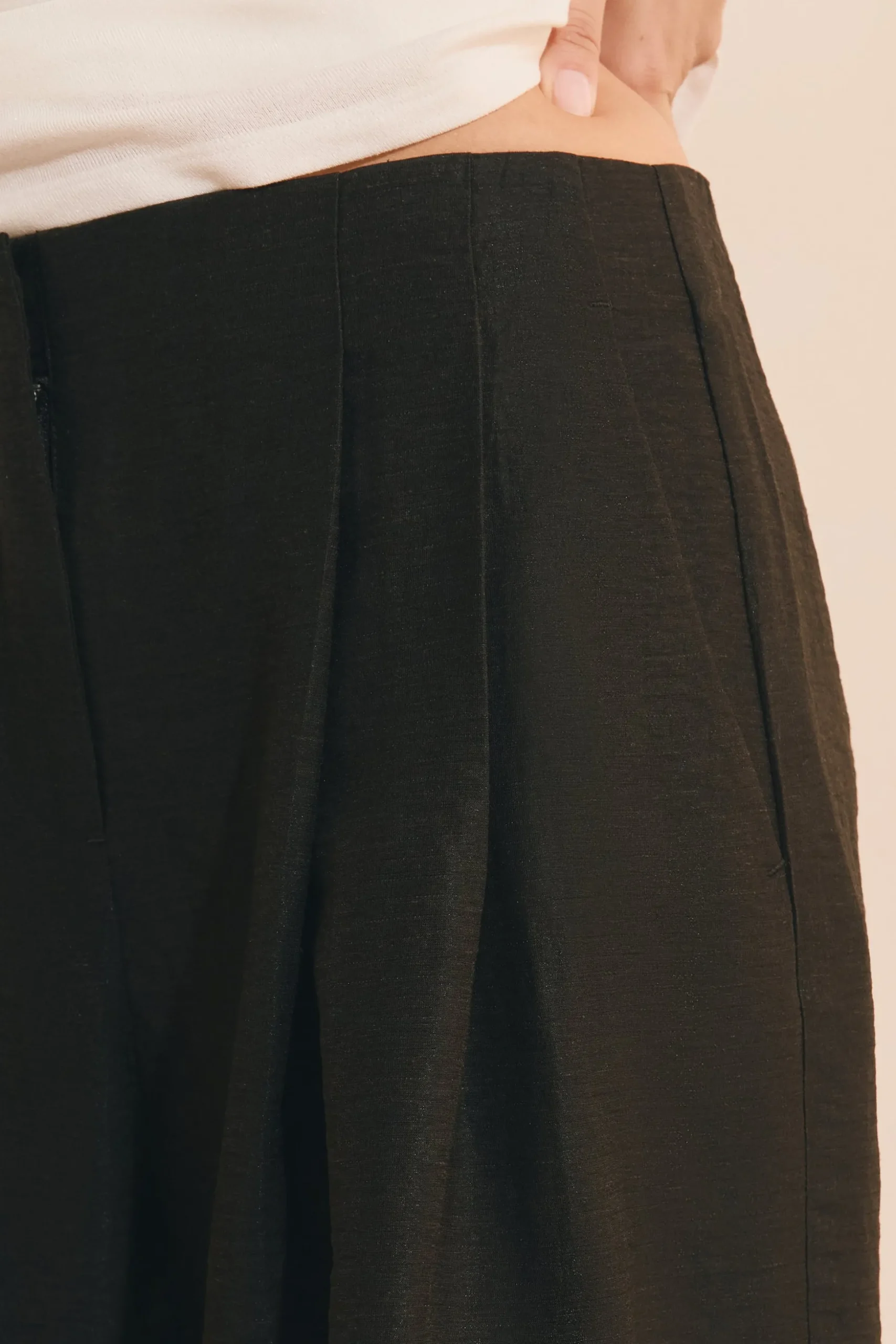 Short large