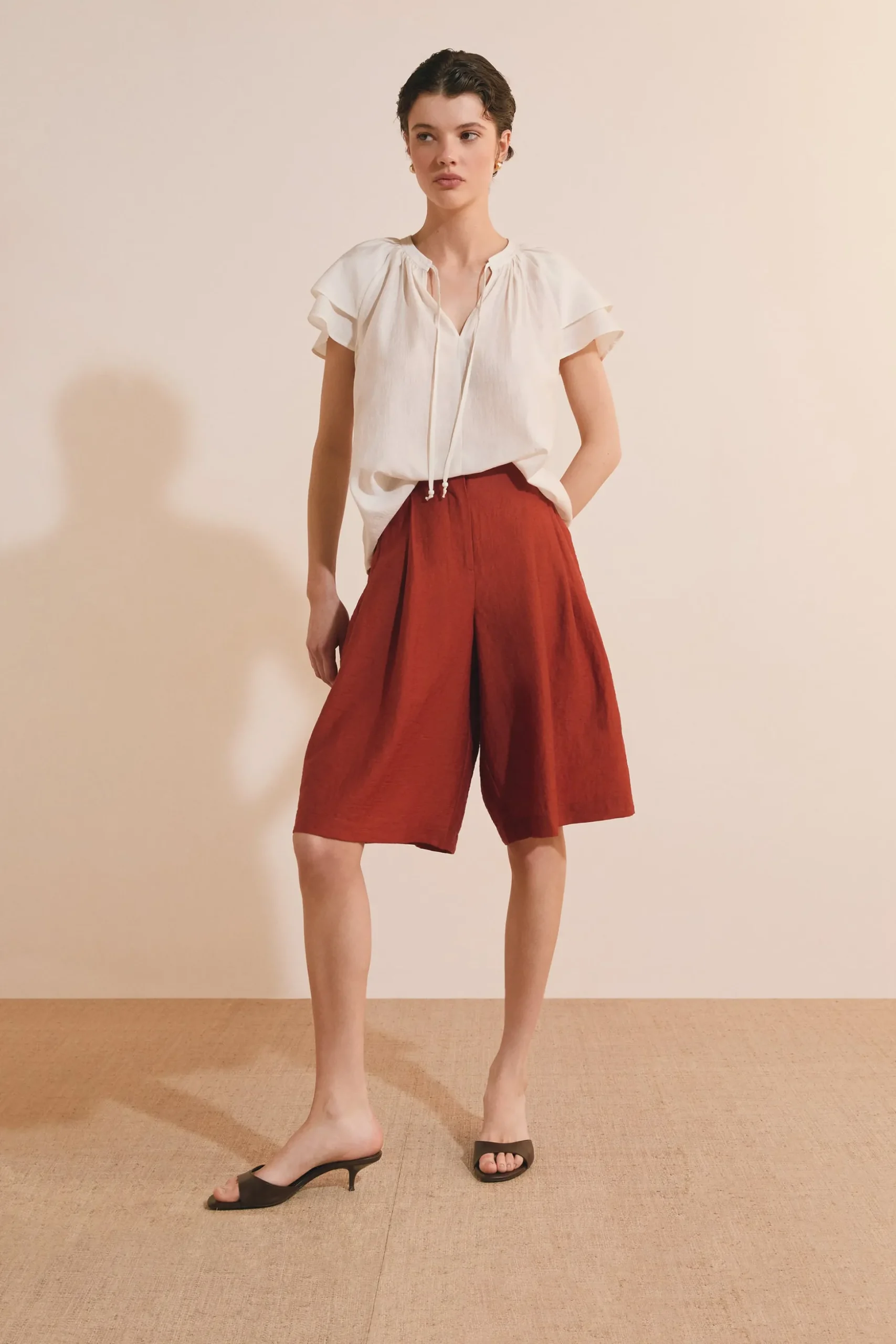 Short large