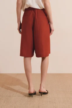 Short large