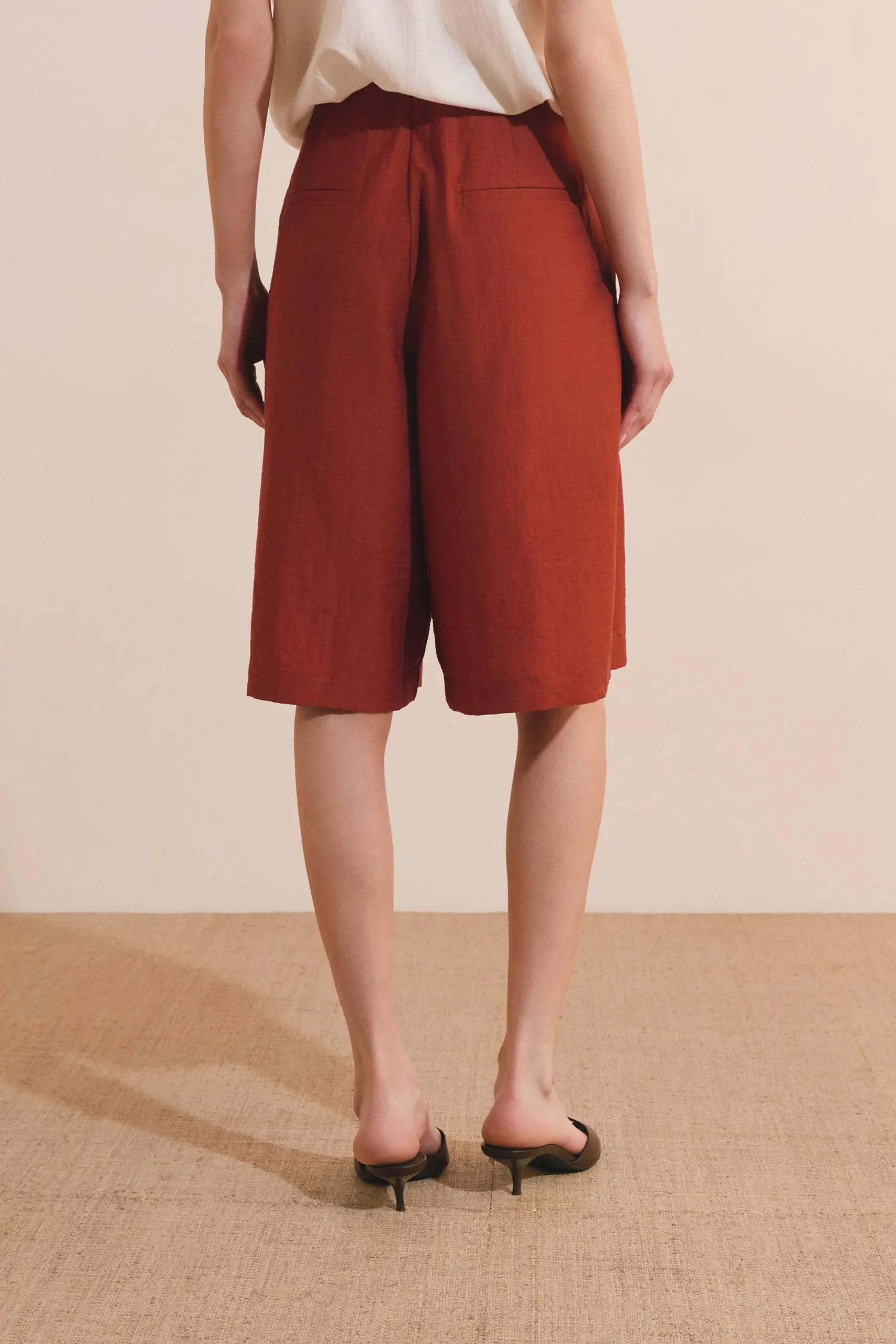 Short large