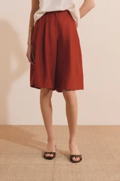 Short large