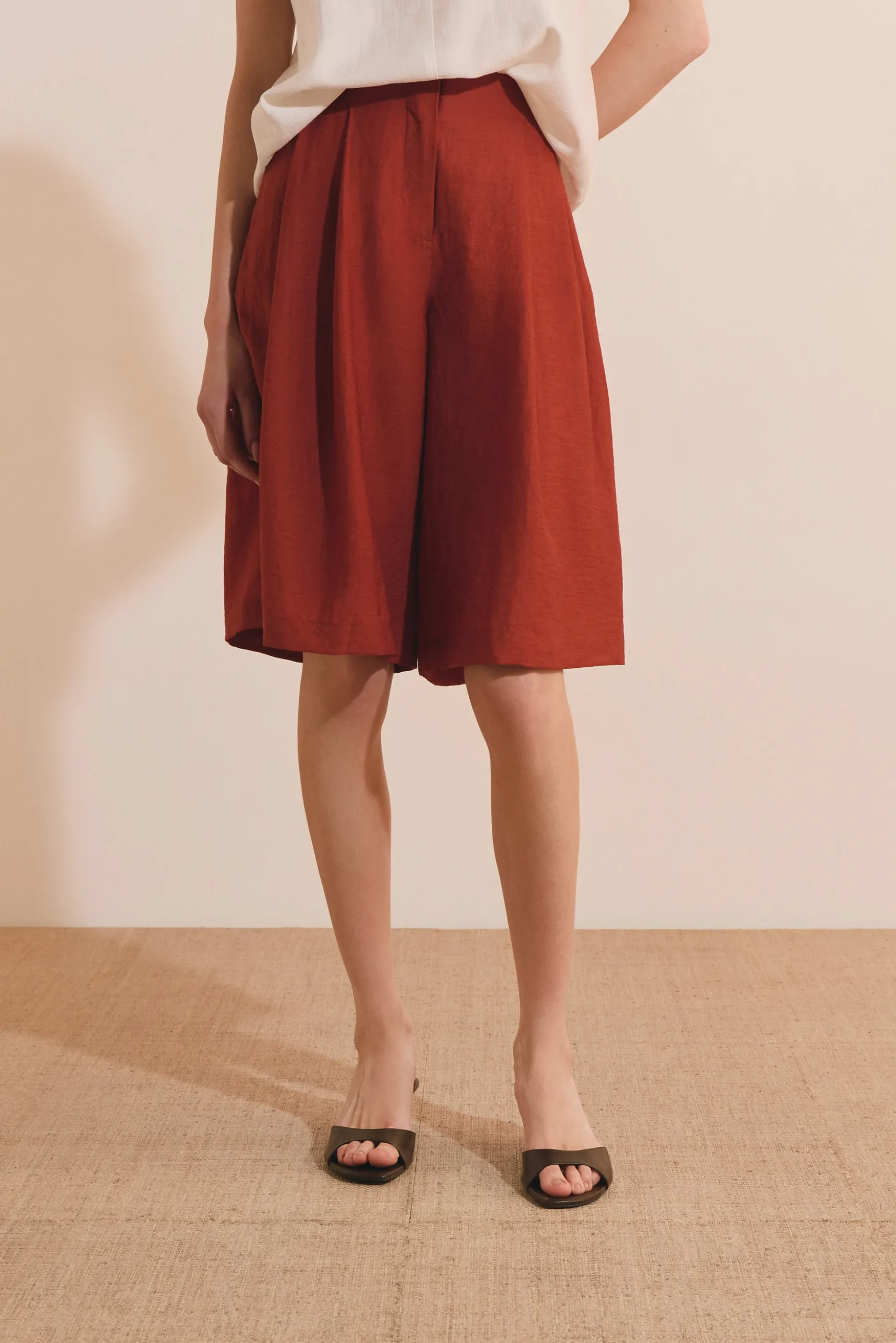 Short large