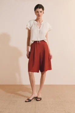 Short large