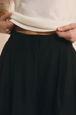 Short large