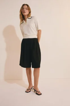 Short large