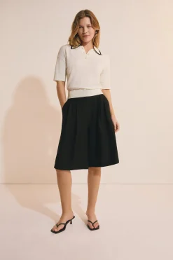 Short large
