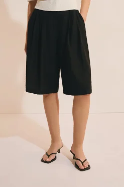 Short large