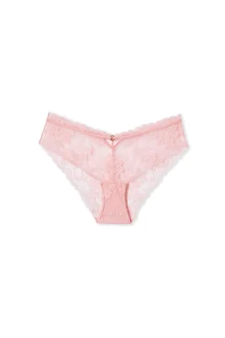 Shorty avec broderie