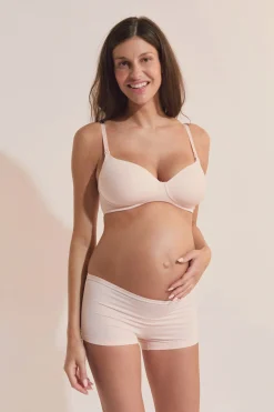 Shorty de maternité