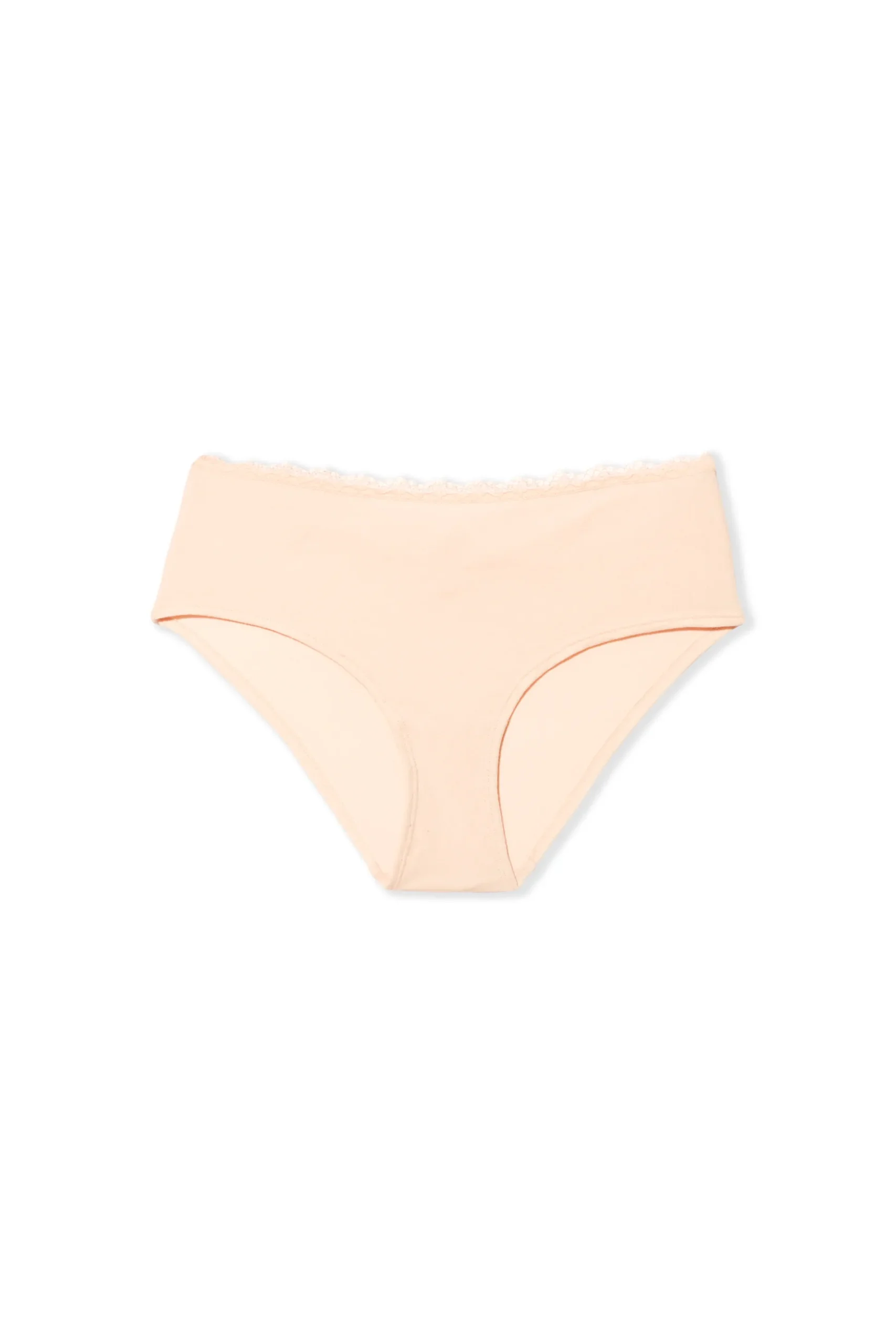 Shorty en coton