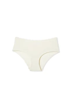Shorty en coton