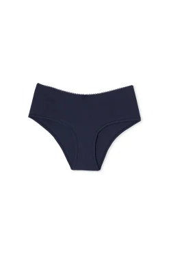 Shorty en coton