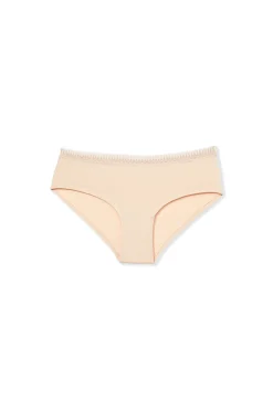 Shorty en coton biologique