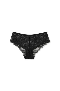 Shorty en dentelle