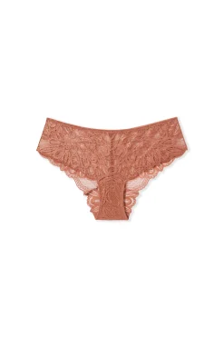 Shorty en dentelle