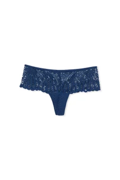 Shorty en dentelle