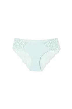 Shorty en dentelle