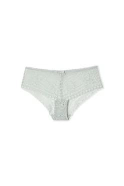 Shorty en dentelle