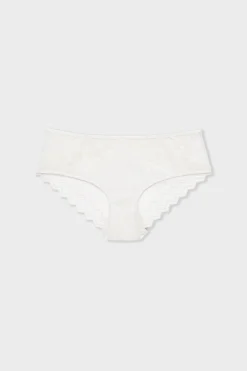 Shorty en dentelle