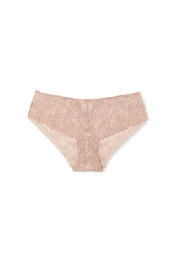 Shorty en dentelle