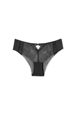 Shorty en dentelle