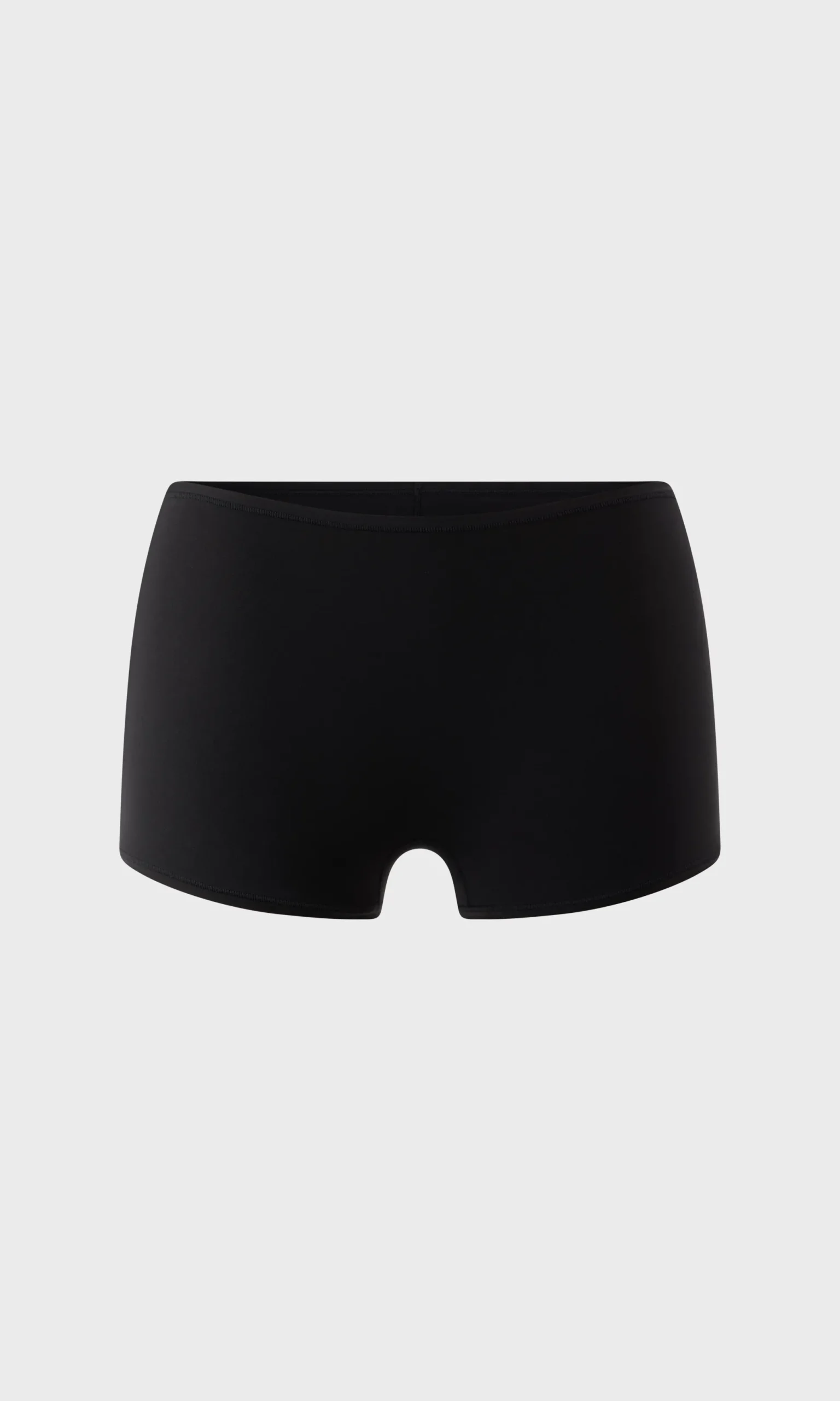 Shorty en microfibre