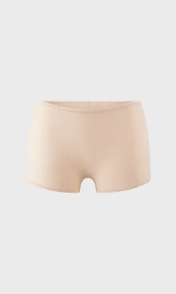 Shorty en microfibre
