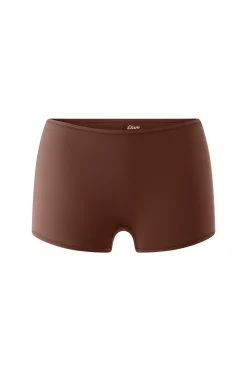 Shorty en microfibre