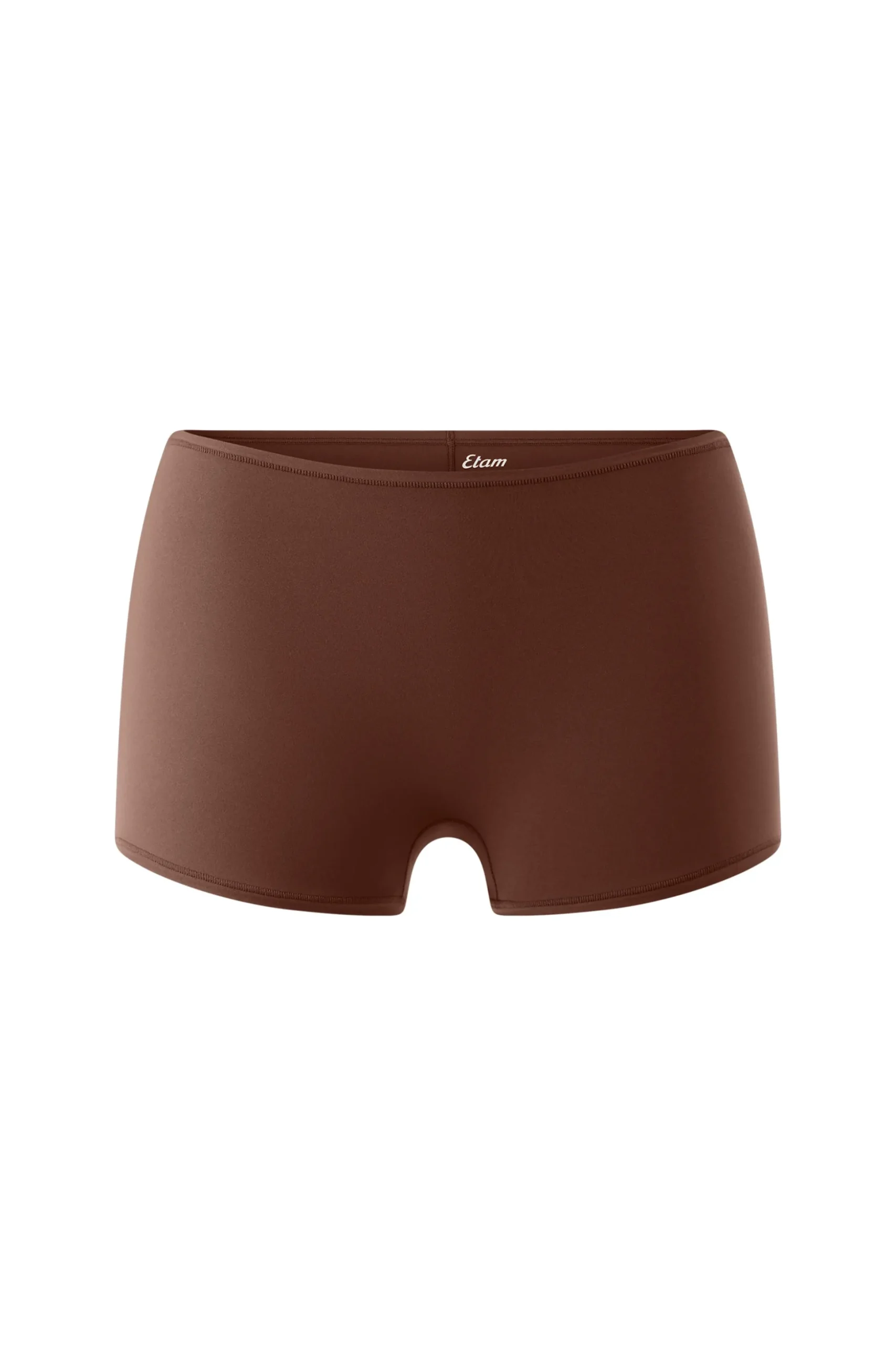 Shorty en microfibre