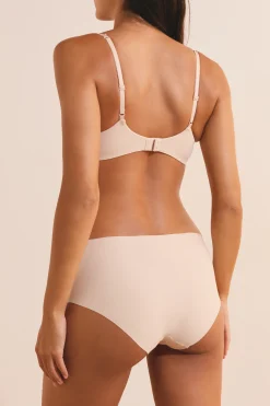 Shorty en microfibre