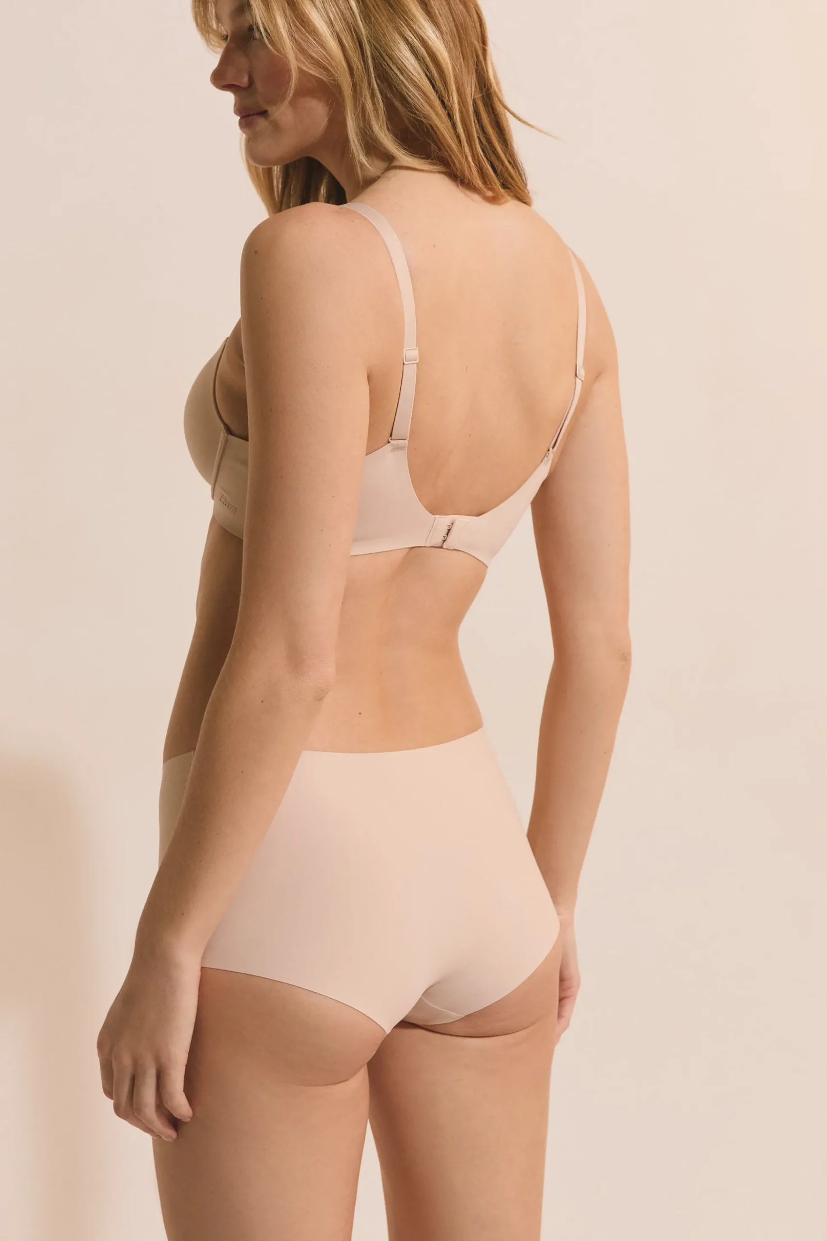 Shorty en microfibre