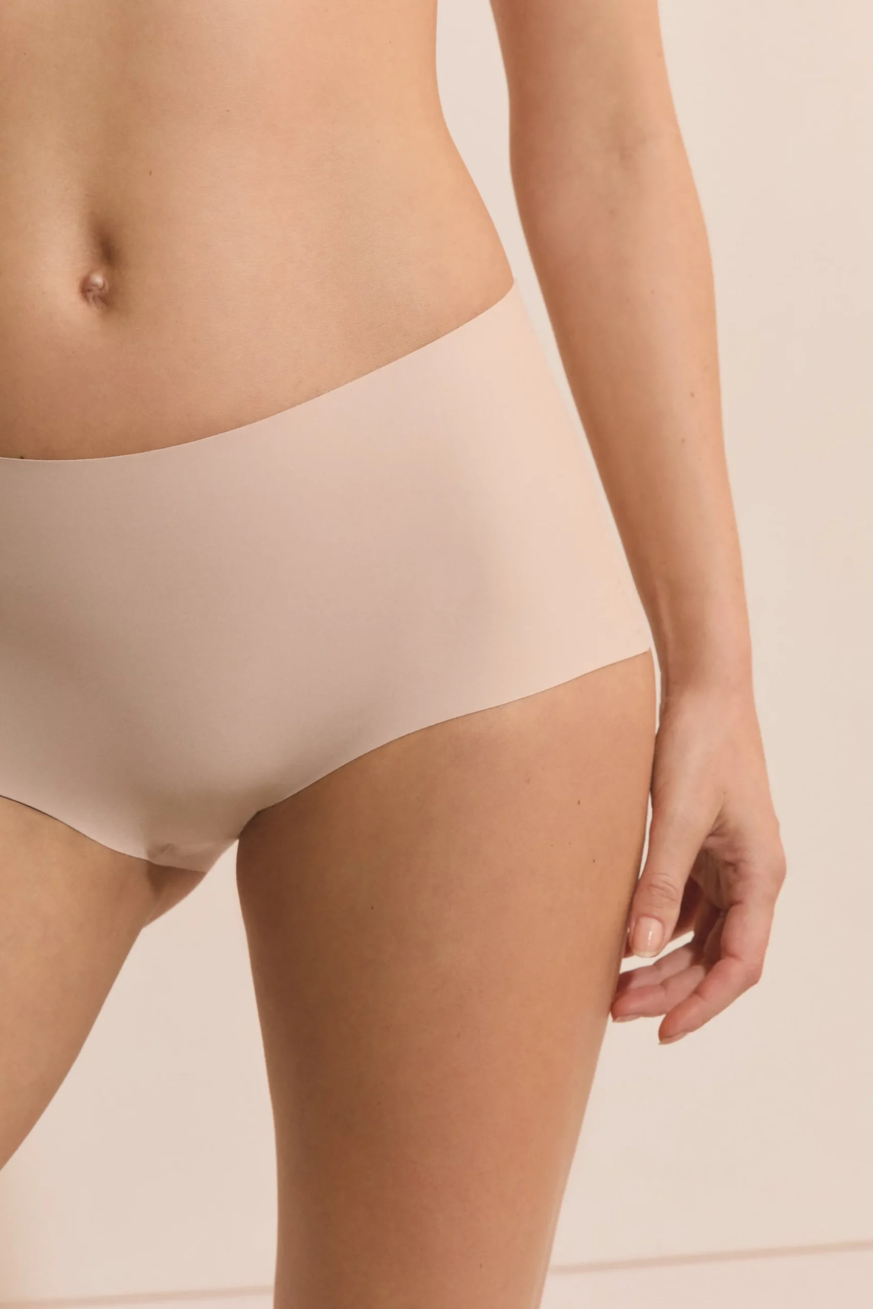 Shorty en microfibre