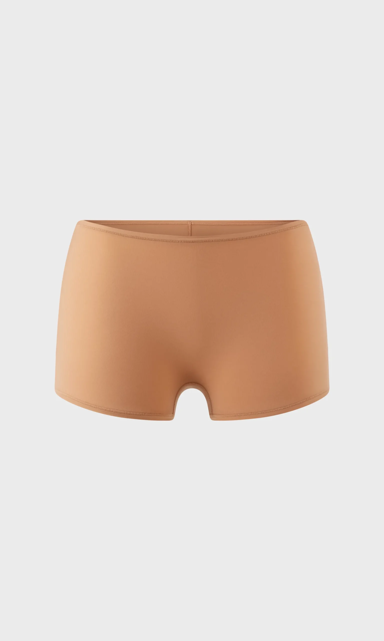 Shorty en microfibre