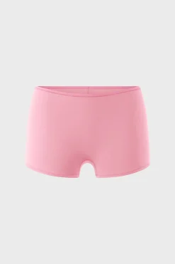 Shorty en microfibre