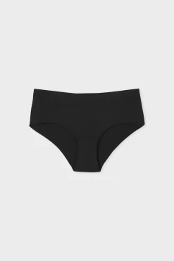 Shorty en microfibre