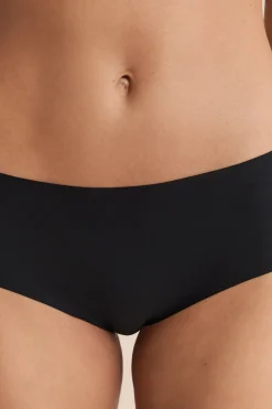 Shorty en microfibre