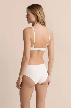 Shorty en microfibre