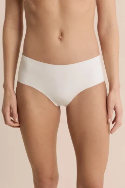 Shorty en microfibre