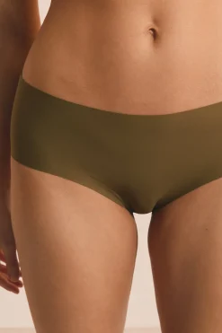 Shorty en microfibre