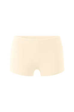 Shorty en microfibre