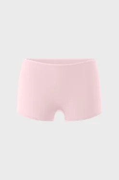 Shorty en microfibre