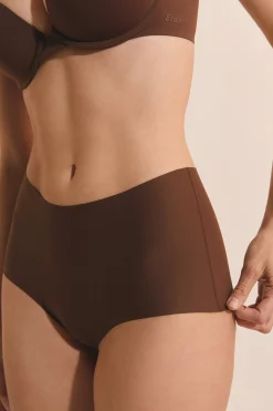Shorty en microfibre