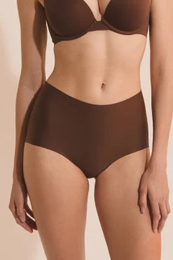 Shorty en microfibre