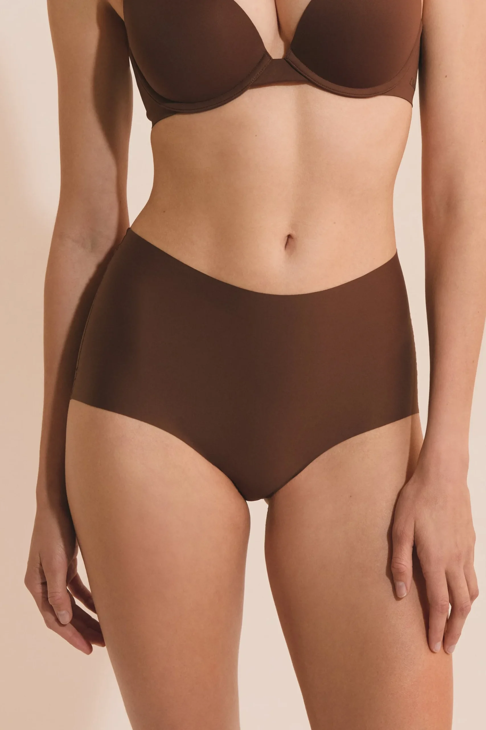 Shorty en microfibre
